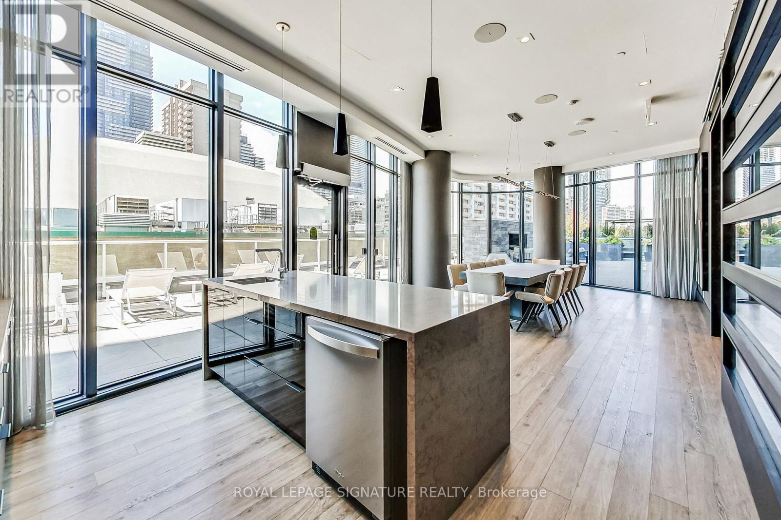 4002 - 403 Church Street, Toronto, Ontario  M4Y 0C9 - Photo 24 - C12639454