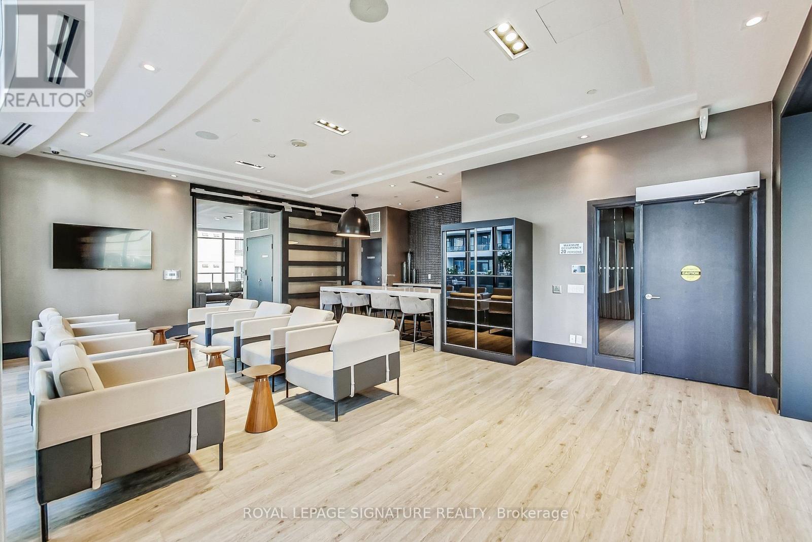 4002 - 403 Church Street, Toronto, Ontario  M4Y 0C9 - Photo 26 - C12639454