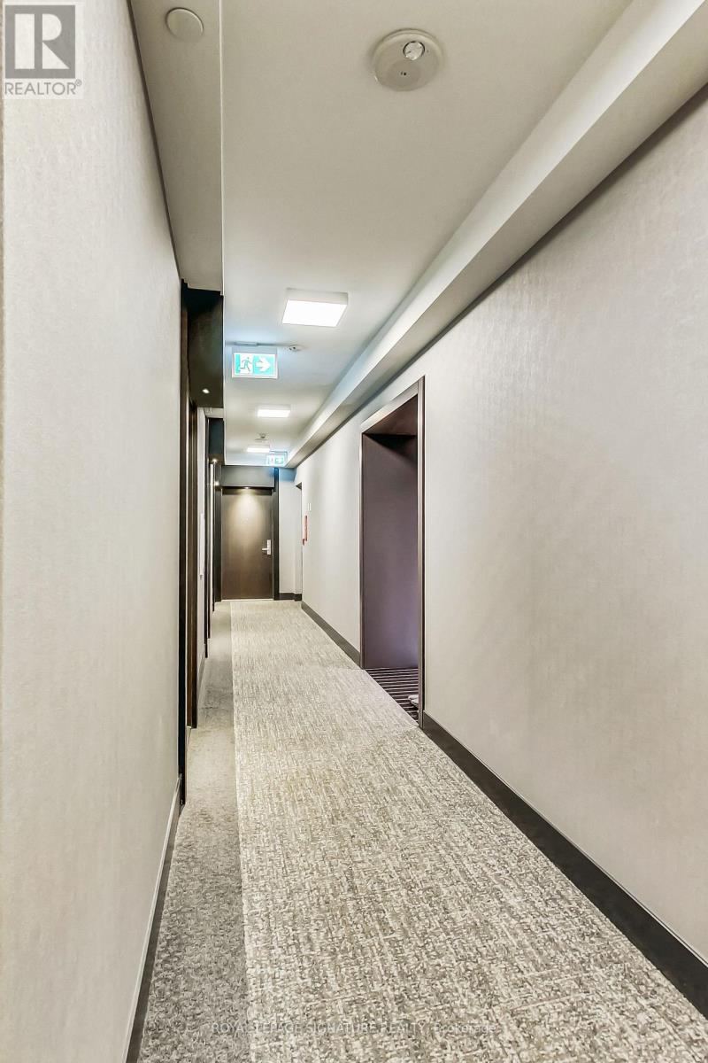 4002 - 403 Church Street, Toronto, Ontario  M4Y 0C9 - Photo 3 - C12639454