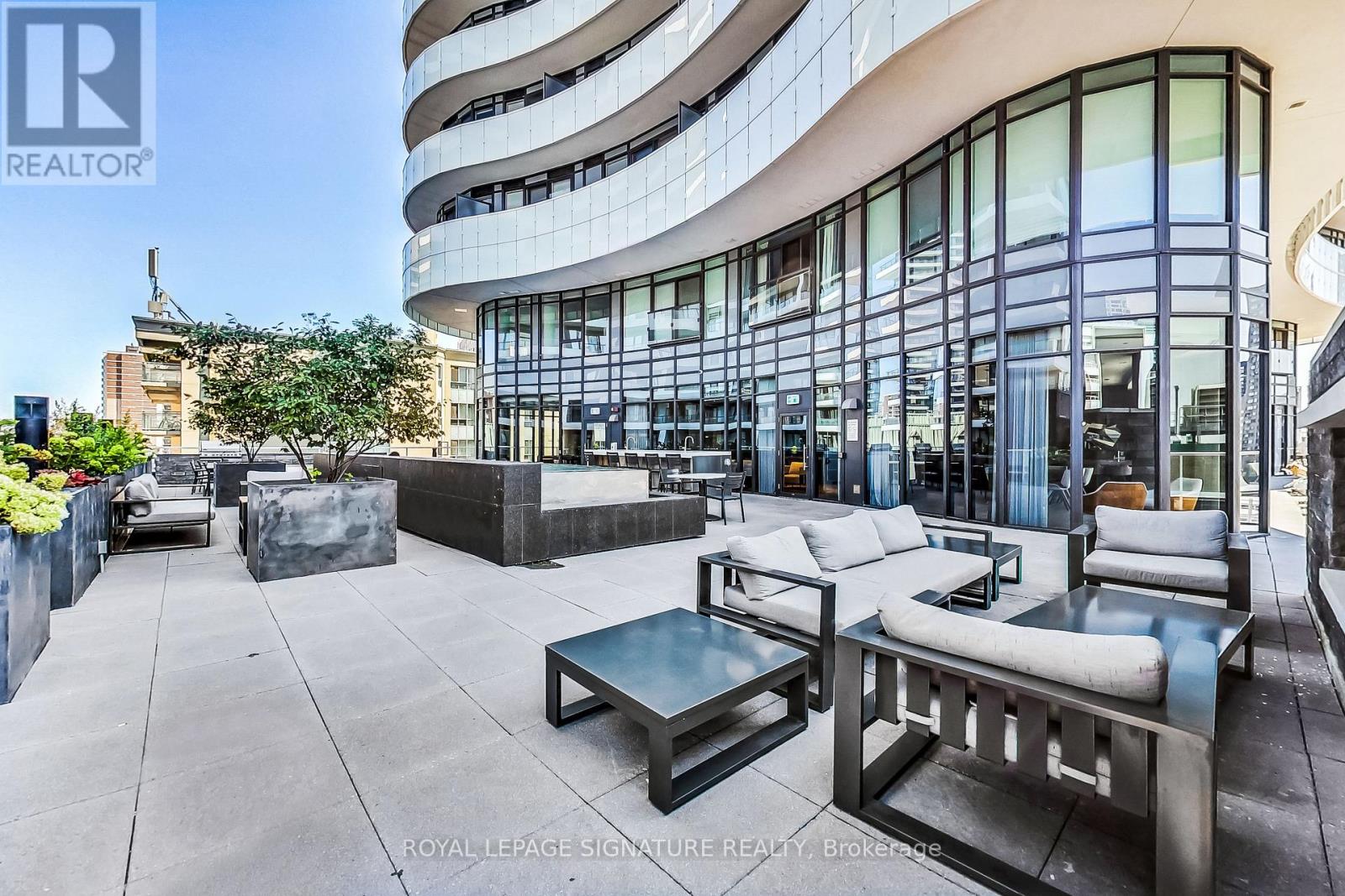 4002 - 403 Church Street, Toronto, Ontario  M4Y 0C9 - Photo 36 - C12639454