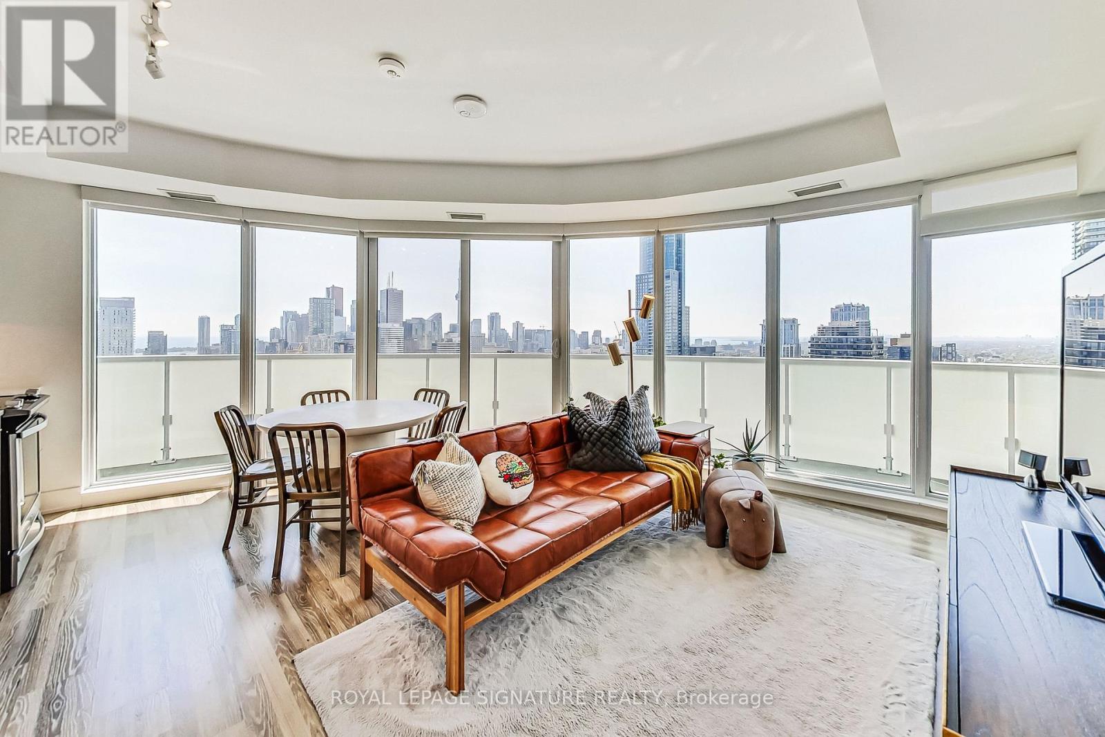 4002 - 403 Church Street, Toronto, Ontario  M4Y 0C9 - Photo 6 - C12639454