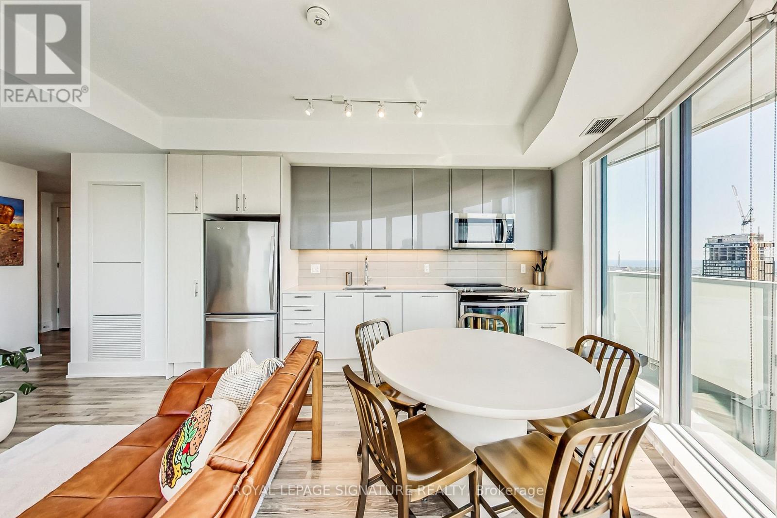 4002 - 403 Church Street, Toronto, Ontario  M4Y 0C9 - Photo 8 - C12639454