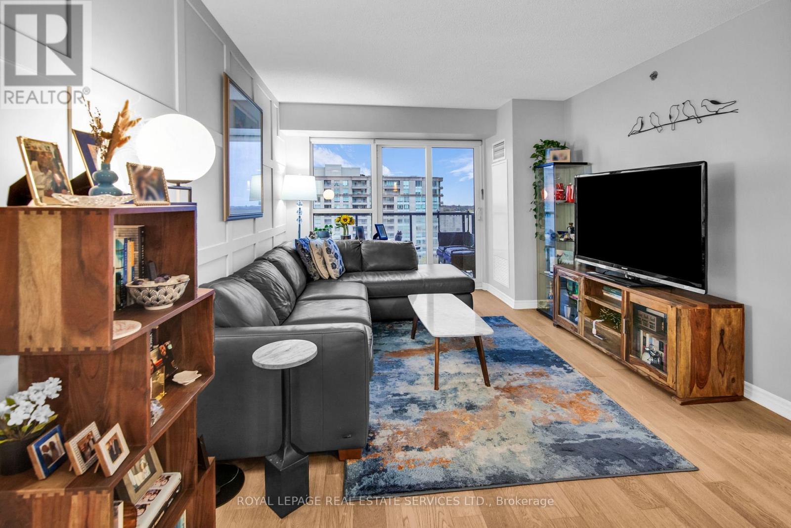 1219 - 35 Saranac Boulevard, Toronto, Ontario  M6A 2G4 - Photo 11 - C12639486