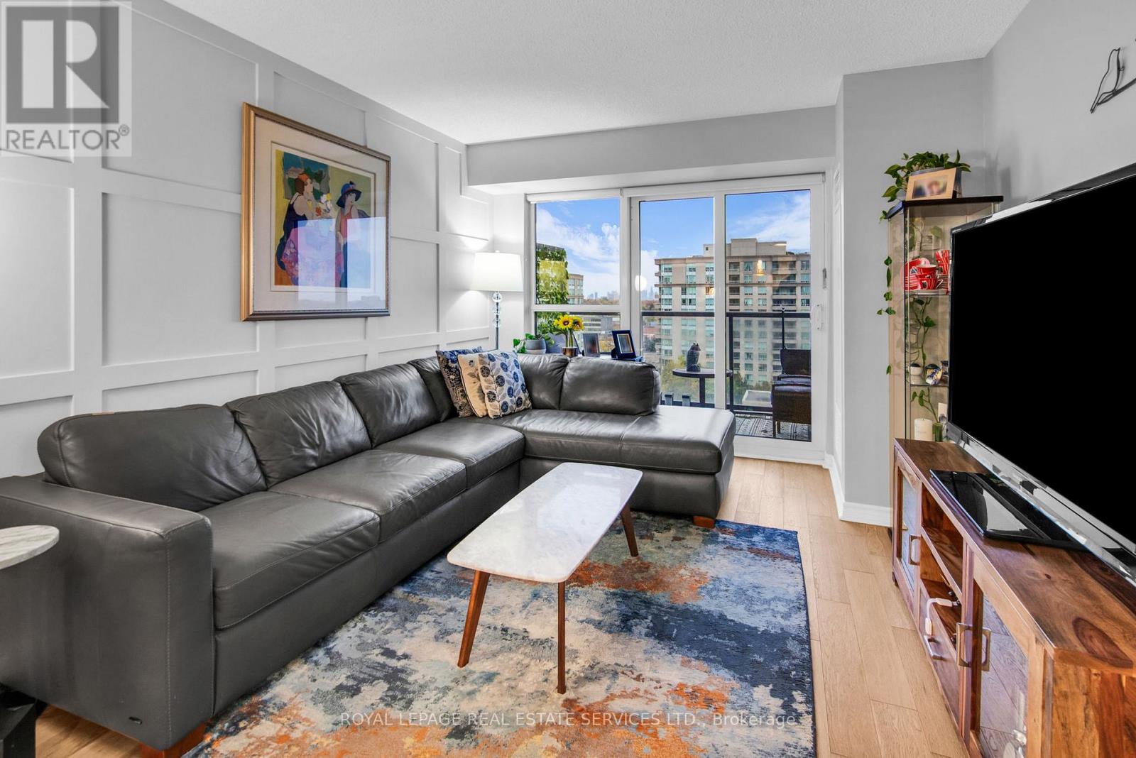 1219 - 35 Saranac Boulevard, Toronto, Ontario  M6A 2G4 - Photo 12 - C12639486