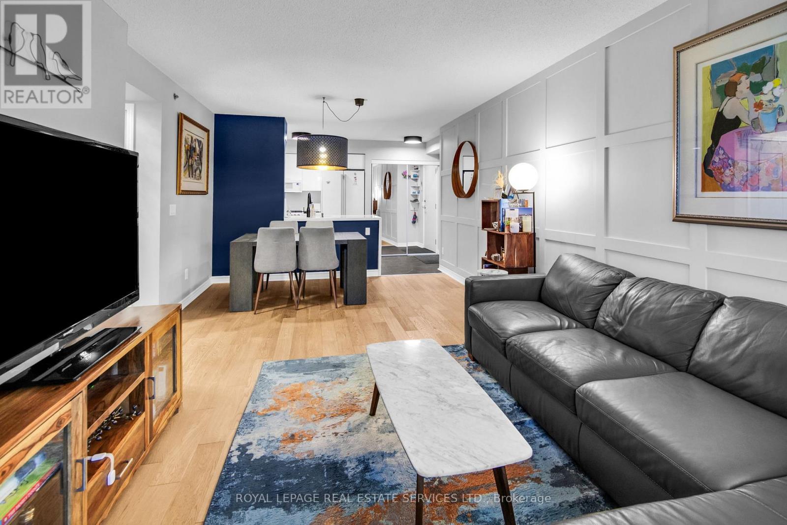 1219 - 35 Saranac Boulevard, Toronto, Ontario  M6A 2G4 - Photo 13 - C12639486