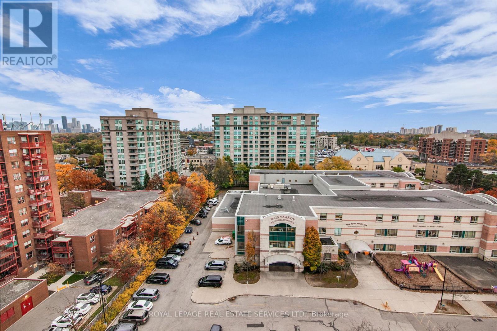 1219 - 35 Saranac Boulevard, Toronto, Ontario  M6A 2G4 - Photo 15 - C12639486