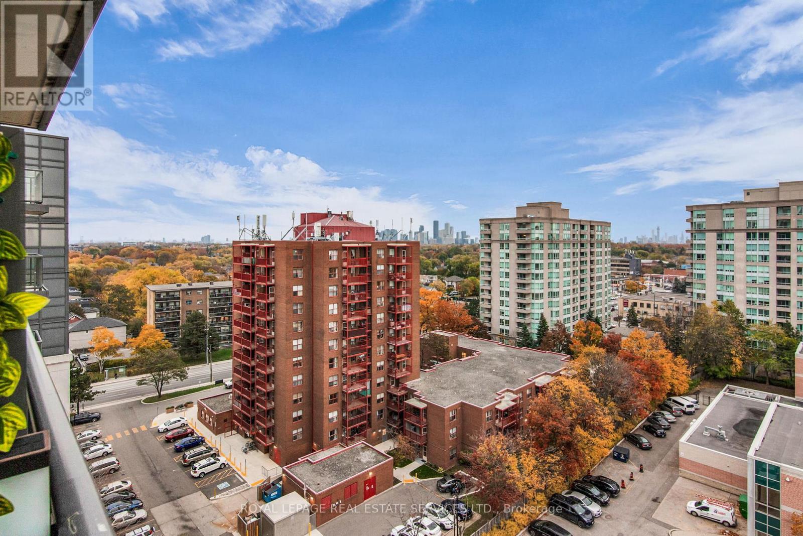 1219 - 35 Saranac Boulevard, Toronto, Ontario  M6A 2G4 - Photo 17 - C12639486