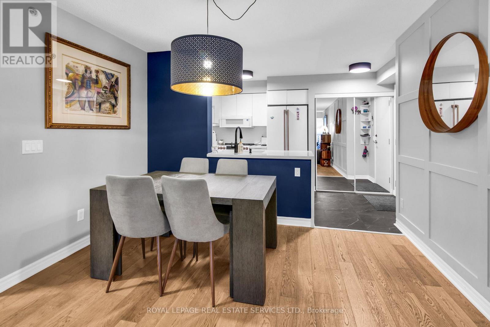 1219 - 35 Saranac Boulevard, Toronto, Ontario  M6A 2G4 - Photo 8 - C12639486