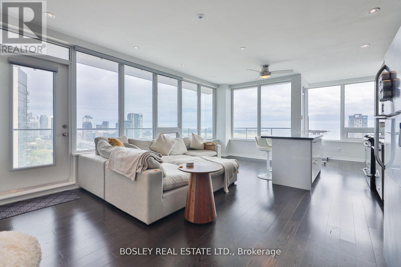 2202 - 59 EAST LIBERTY STREET, Toronto, Ontario