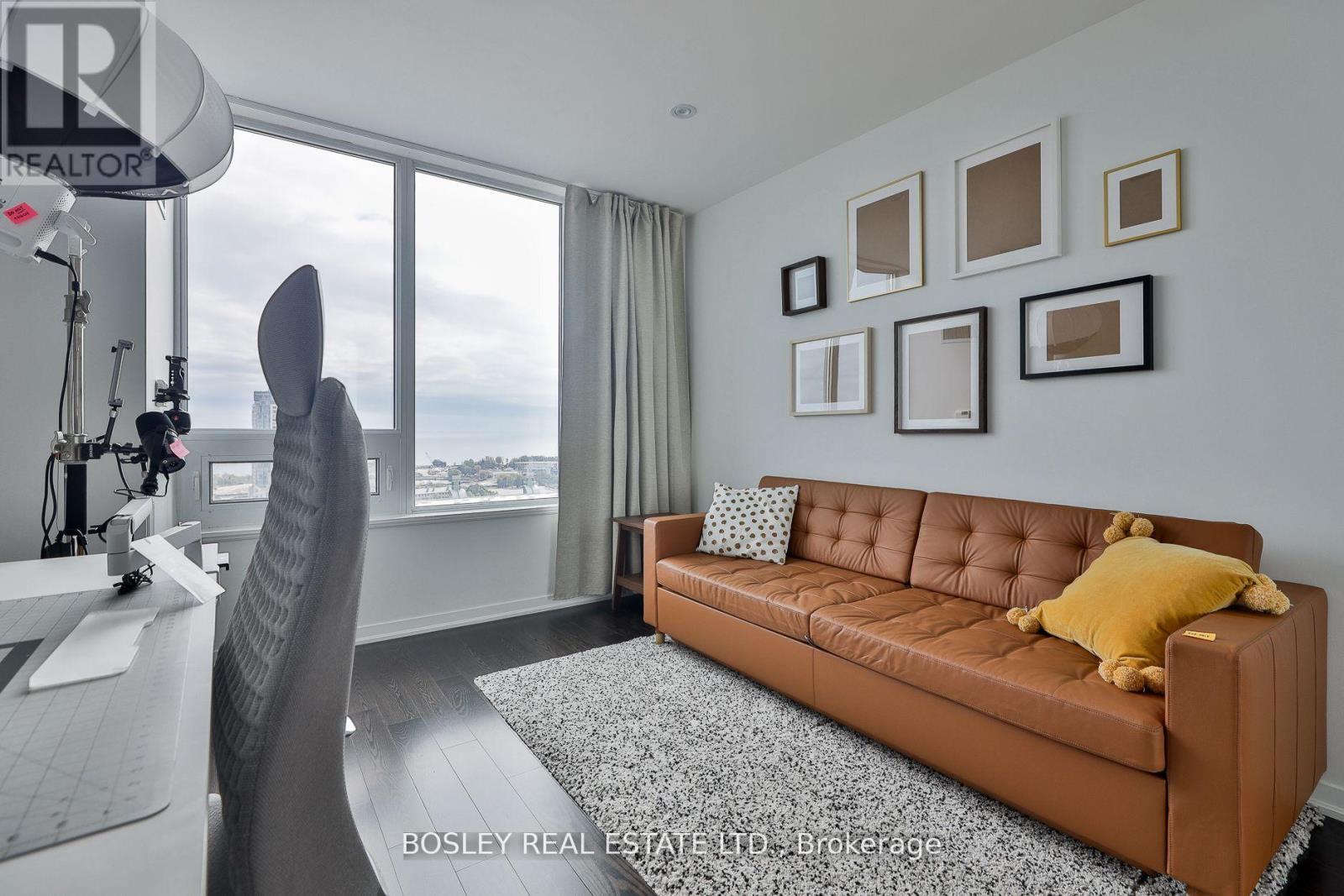 2202 - 59 East Liberty Street, Toronto, Ontario  M6K 3R1 - Photo 11 - C12639506