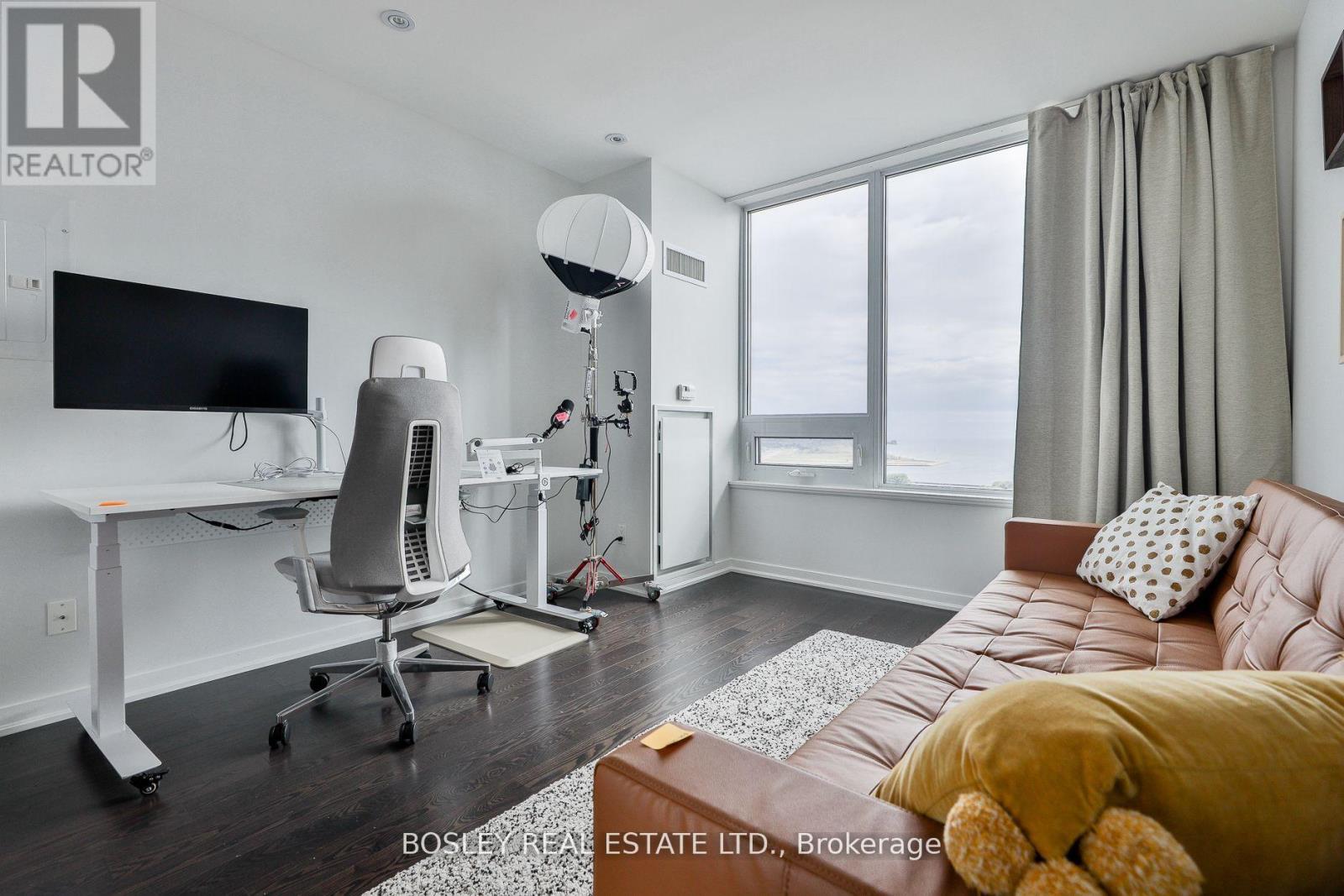 2202 - 59 East Liberty Street, Toronto, Ontario  M6K 3R1 - Photo 12 - C12639506