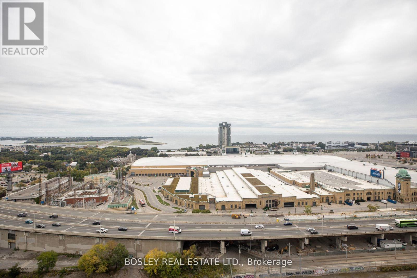 2202 - 59 East Liberty Street, Toronto, Ontario  M6K 3R1 - Photo 18 - C12639506