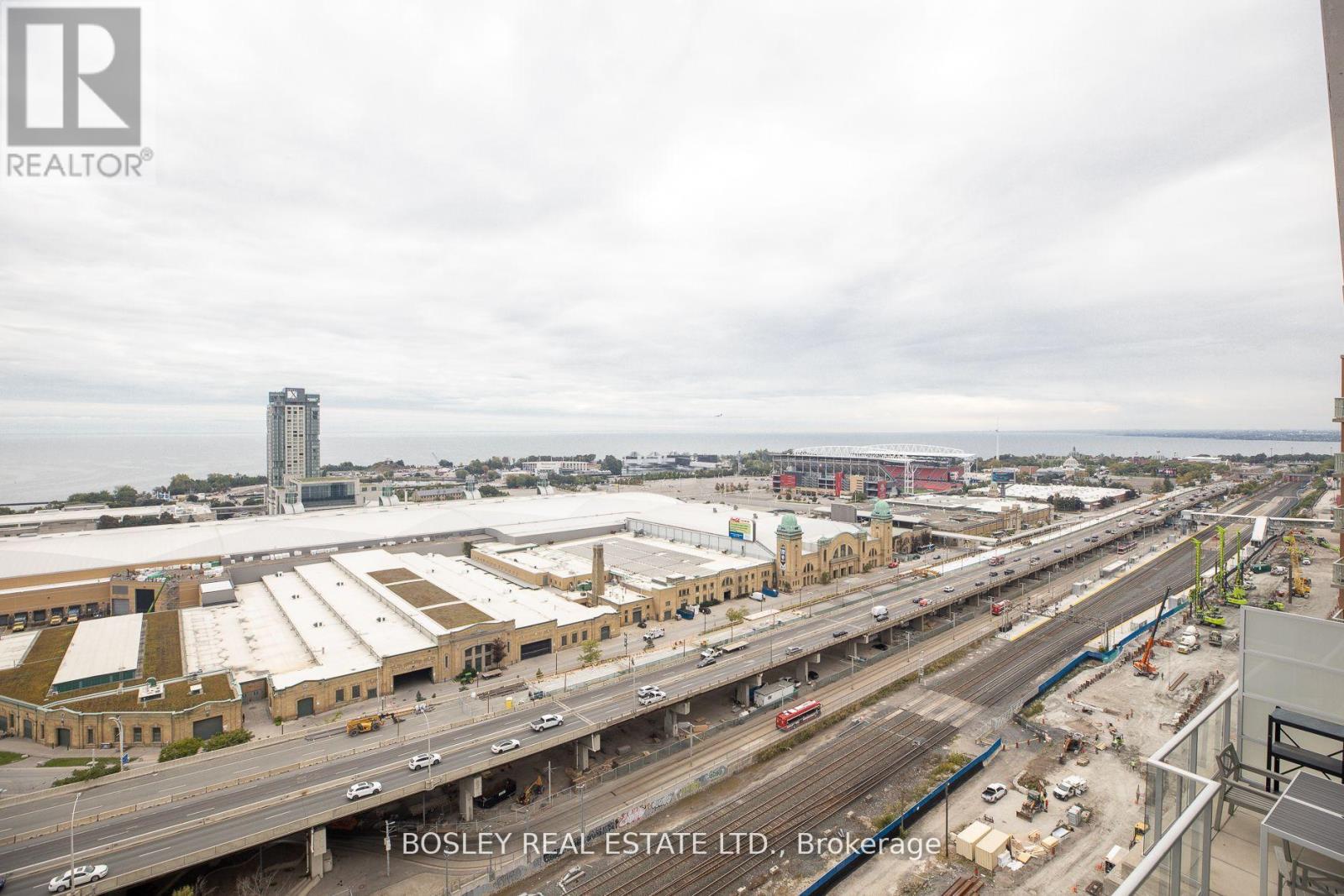 2202 - 59 East Liberty Street, Toronto, Ontario  M6K 3R1 - Photo 19 - C12639506