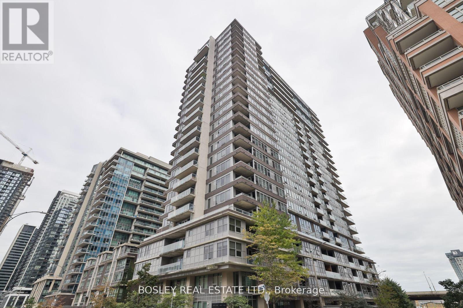 2202 - 59 East Liberty Street, Toronto, Ontario  M6K 3R1 - Photo 2 - C12639506