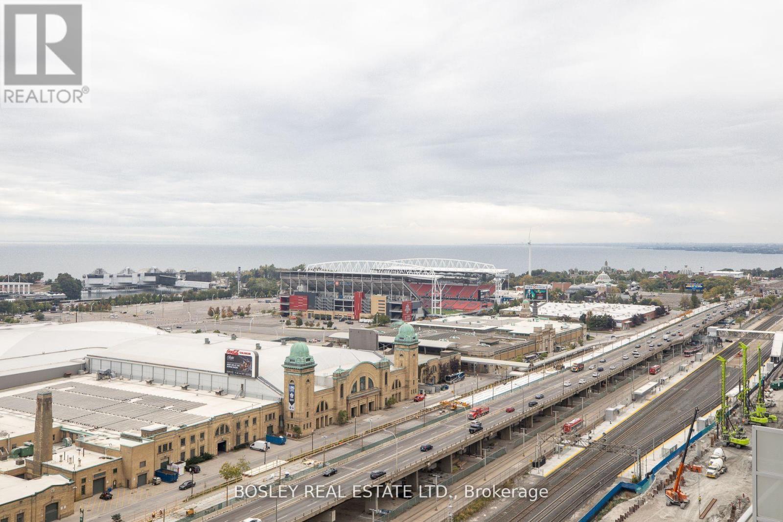 2202 - 59 East Liberty Street, Toronto, Ontario  M6K 3R1 - Photo 20 - C12639506