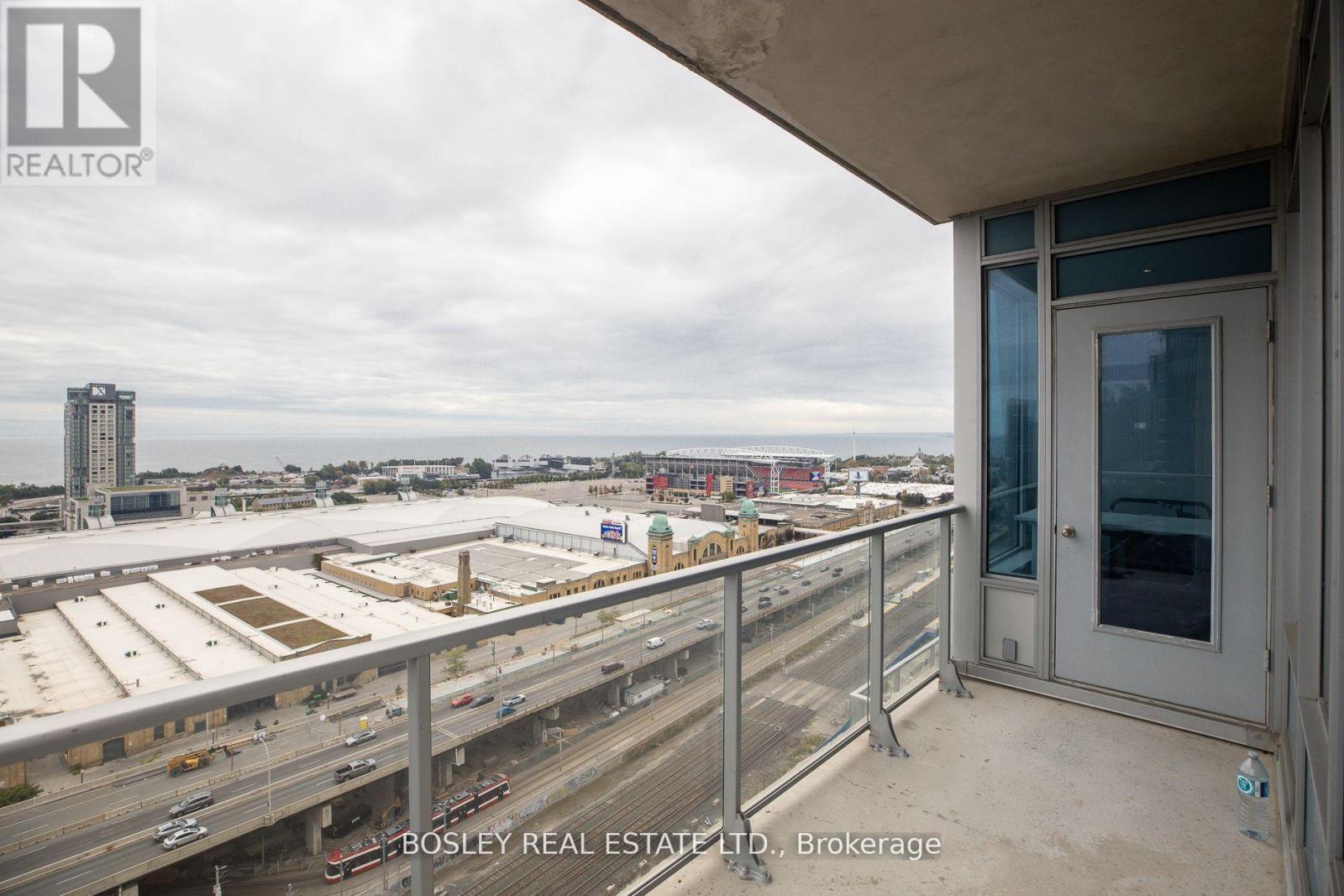 2202 - 59 East Liberty Street, Toronto, Ontario  M6K 3R1 - Photo 21 - C12639506