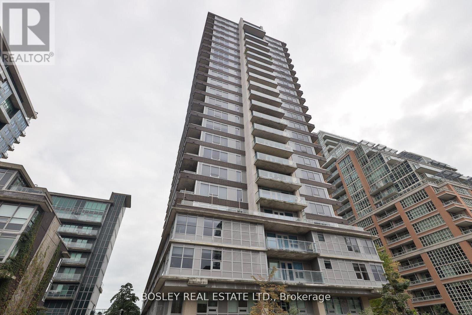 2202 - 59 East Liberty Street, Toronto, Ontario  M6K 3R1 - Photo 26 - C12639506