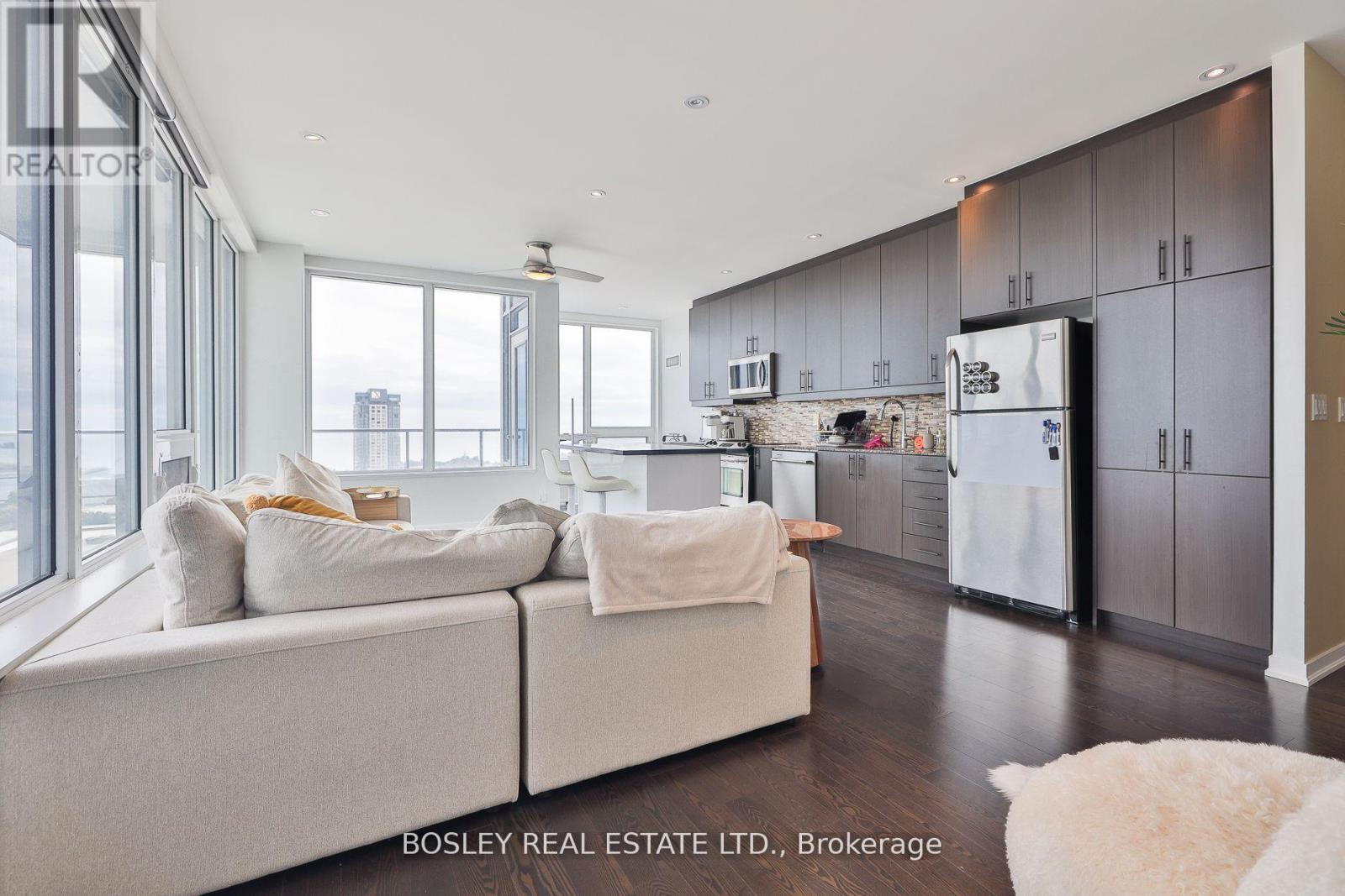 2202 - 59 East Liberty Street, Toronto, Ontario  M6K 3R1 - Photo 3 - C12639506