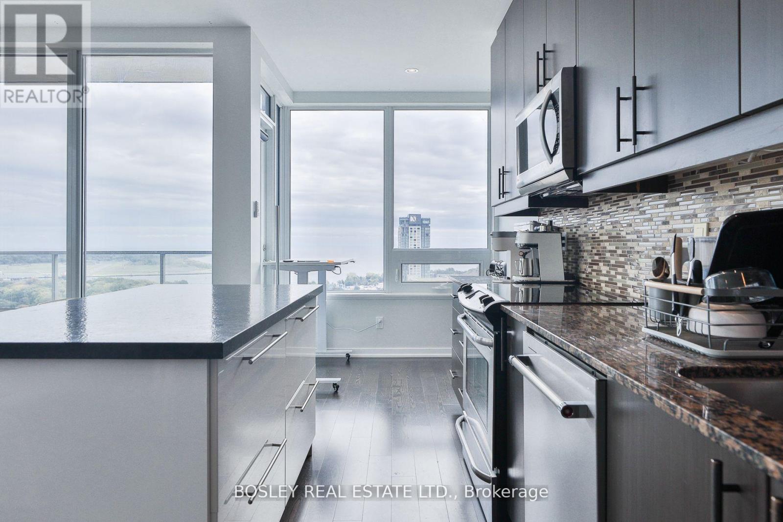 2202 - 59 East Liberty Street, Toronto, Ontario  M6K 3R1 - Photo 5 - C12639506