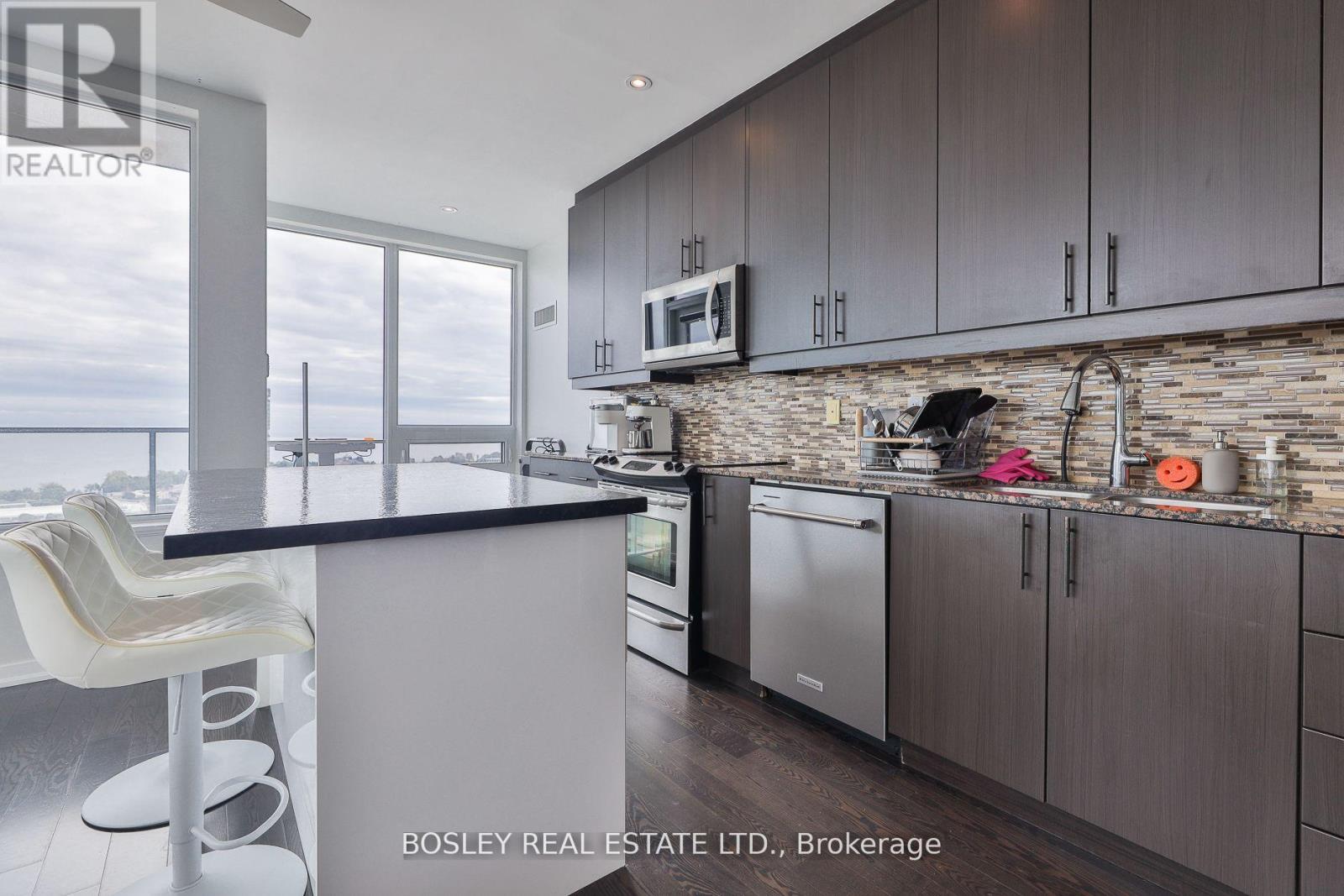 2202 - 59 East Liberty Street, Toronto, Ontario  M6K 3R1 - Photo 6 - C12639506