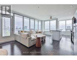 2202 - 59 EAST LIBERTY STREET, Toronto, Ontario