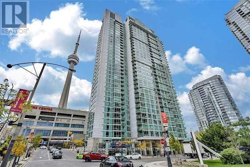 3508 - 81 NAVY WHARF COURT, Toronto, Ontario