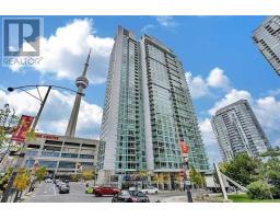 3508 - 81 NAVY WHARF COURT, Toronto, Ontario
