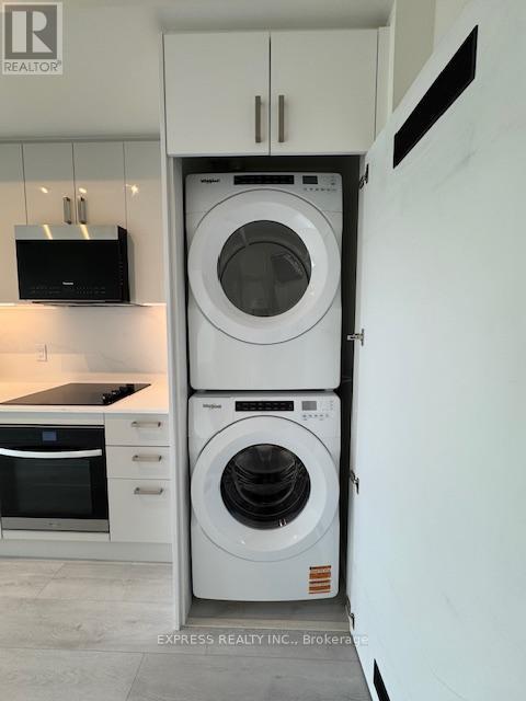 1707 - 280 Dundas Street W, Toronto, Ontario  M5T 0E3 - Photo 14 - C12639536