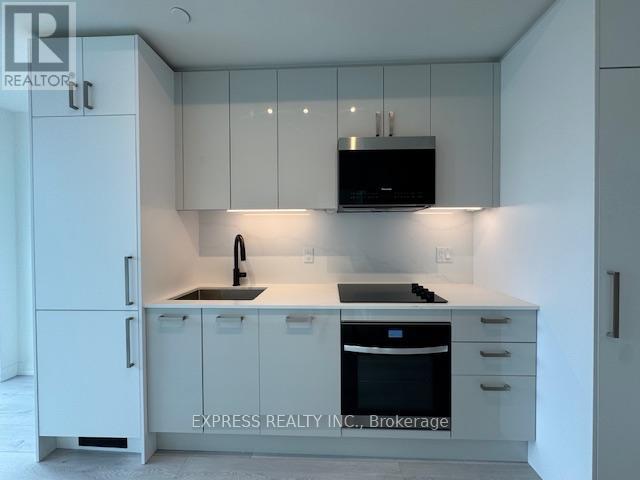 1707 - 280 Dundas Street W, Toronto, Ontario  M5T 0E3 - Photo 3 - C12639536