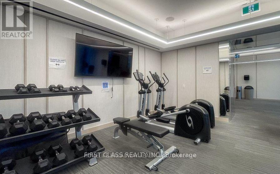 3510 - 115 Blue Jays Way, Toronto, Ontario  M5V 0N4 - Photo 10 - C12639550