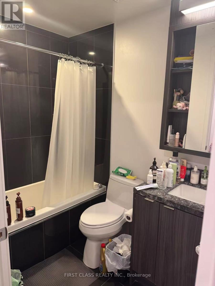 3510 - 115 Blue Jays Way, Toronto, Ontario  M5V 0N4 - Photo 4 - C12639550