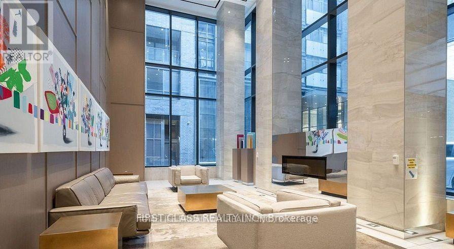 3510 - 115 Blue Jays Way, Toronto, Ontario  M5V 0N4 - Photo 6 - C12639550