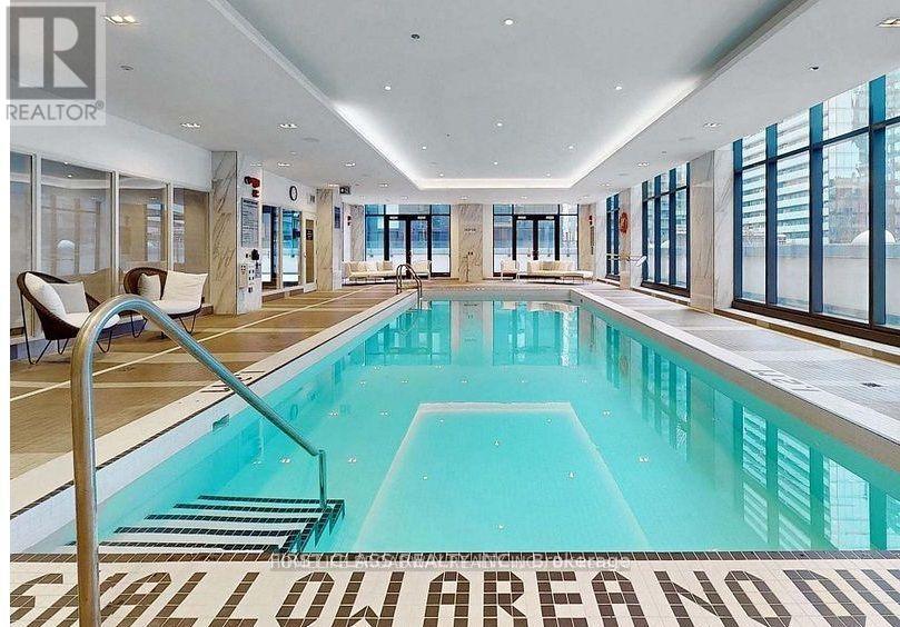 3510 - 115 Blue Jays Way, Toronto, Ontario  M5V 0N4 - Photo 8 - C12639550