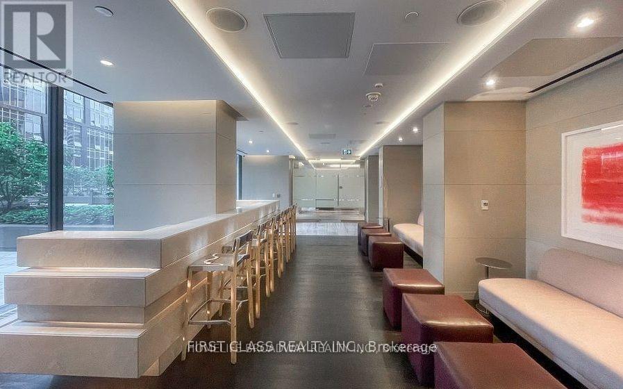 3510 - 115 Blue Jays Way, Toronto, Ontario  M5V 0N4 - Photo 9 - C12639550