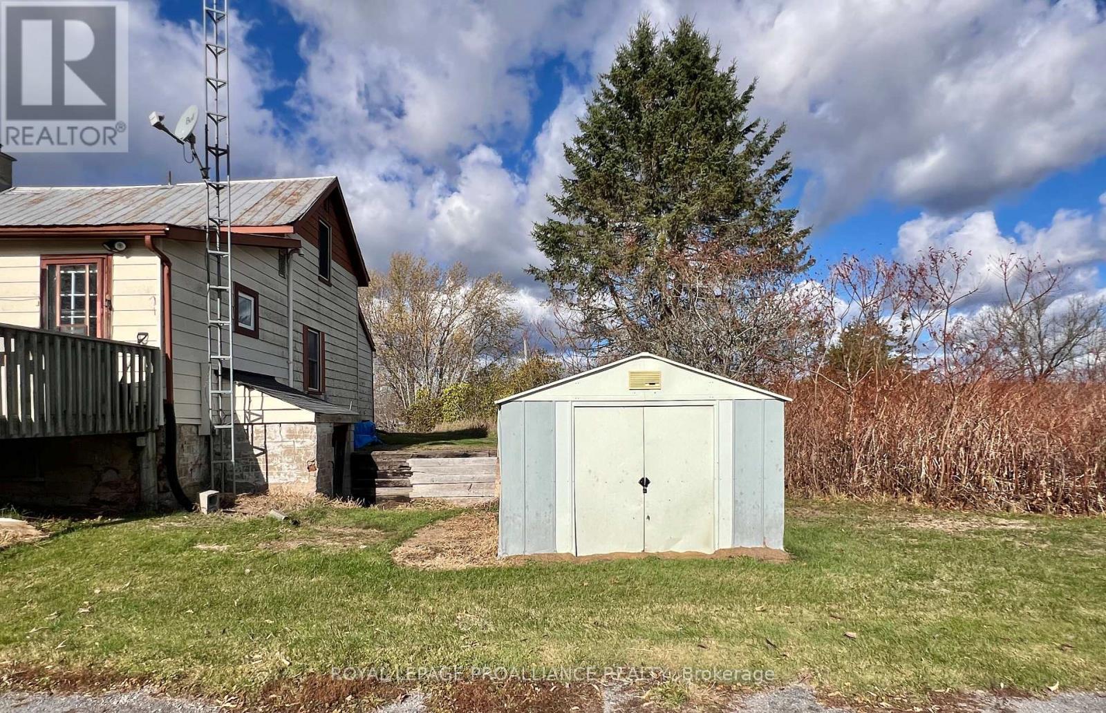 1614 Sulphide Road, Tweed, Ontario  K0K 3J0 - Photo 25 - X12511576