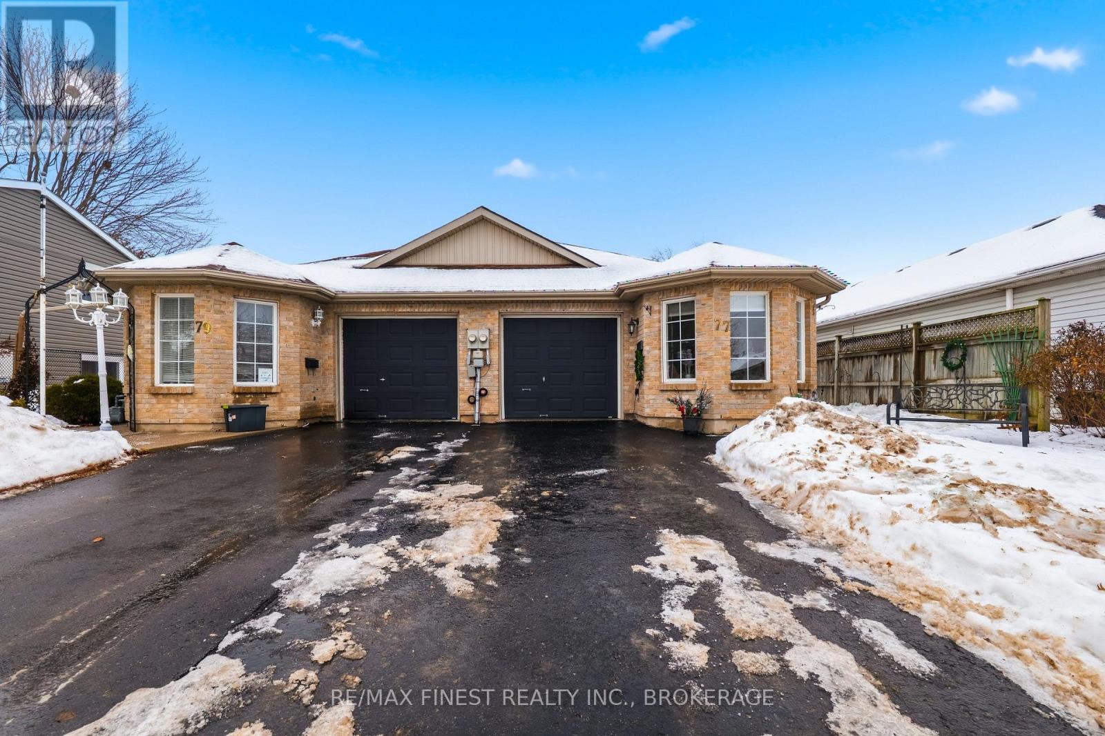 77 WILSON STREET, Kingston, Ontario