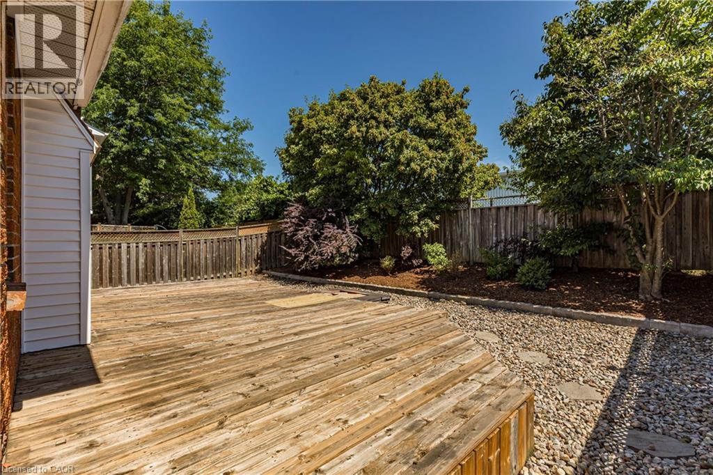 128 Brian Boulevard, Waterdown, Ontario  L8B 0C8 - Photo 46 - 40794360