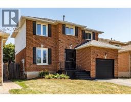 128 BRIAN Boulevard, Waterdown, Ontario