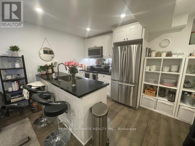 122 BOULTBEE (LOWER) AVENUE, Toronto, Ontario