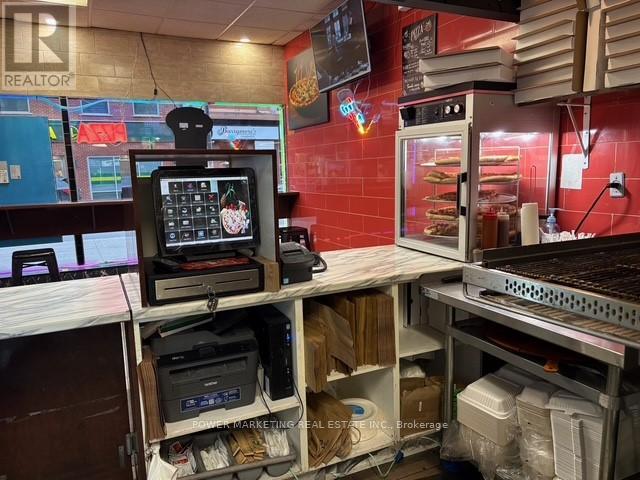 320 Bank Street, Ottawa, Ontario K2P 1Y1 - Photo 8 - X12540028