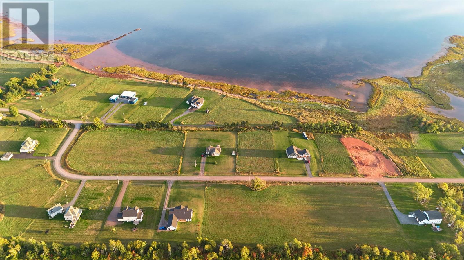 Lot 13-5b Bennett Lane, Waterside, Prince Edward Island  C1B 3Z3 - Photo 3 - 202529546