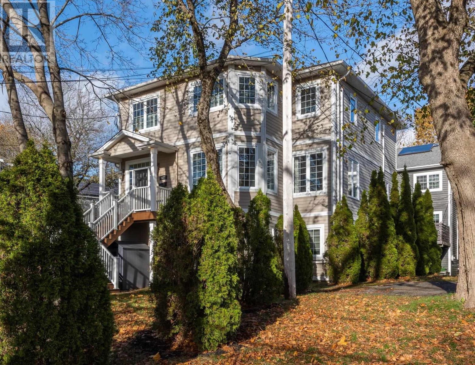 2077 Quinn Street, Halifax, Nova Scotia
