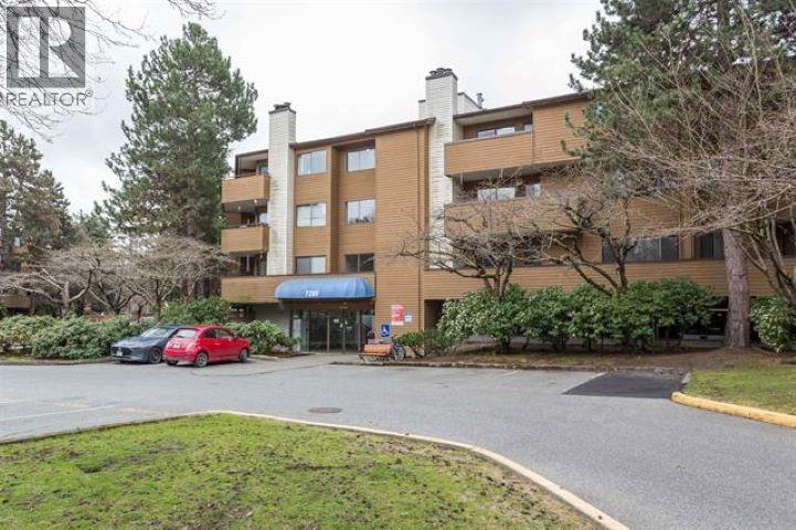 111 7295 Moffatt Road, Richmond, British Columbia  V6Y 3E5 - Photo 2 - R3074306