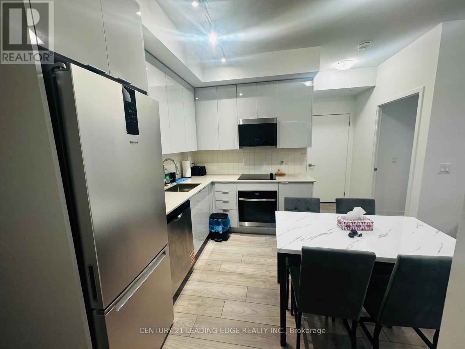 1801 - 474 Caldari Road, Vaughan, Ontario  L4K 0R5 - Photo 6 - N12639456