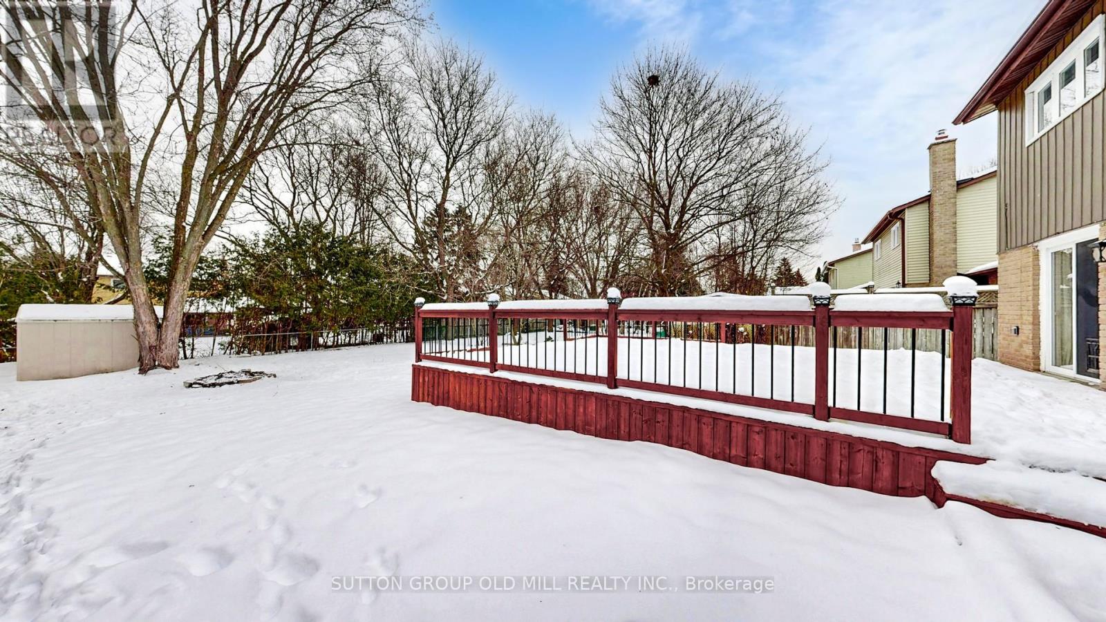 20 Springburn Crescent, Aurora, Ontario  L4G 3P5 - Photo 14 - N12639512