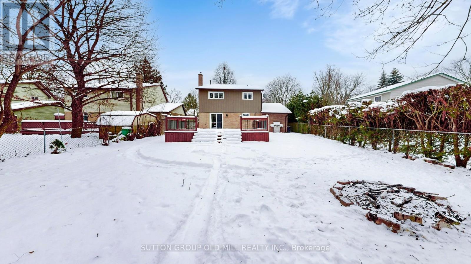 20 Springburn Crescent, Aurora, Ontario  L4G 3P5 - Photo 15 - N12639512