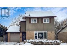 20 SPRINGBURN CRESCENT, Aurora, Ontario