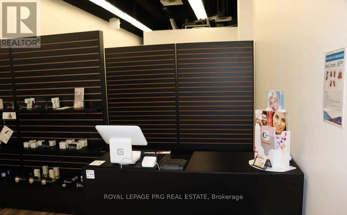 228 - 7777 Weston Road, Vaughan (Vaughan Corporate Centre), Ontario  L4L 0G9 - Photo 5 - N12639522