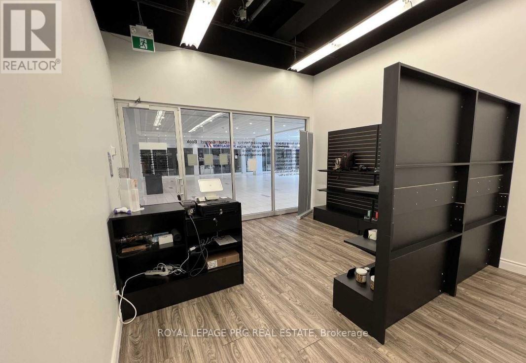 228 - 7777 Weston Road, Vaughan (Vaughan Corporate Centre), Ontario  L4L 0G9 - Photo 8 - N12639522