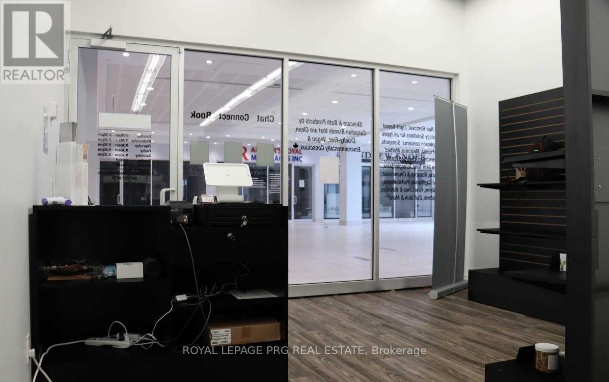 228 - 7777 Weston Road, Vaughan (Vaughan Corporate Centre), Ontario  L4L 0G9 - Photo 9 - N12639522